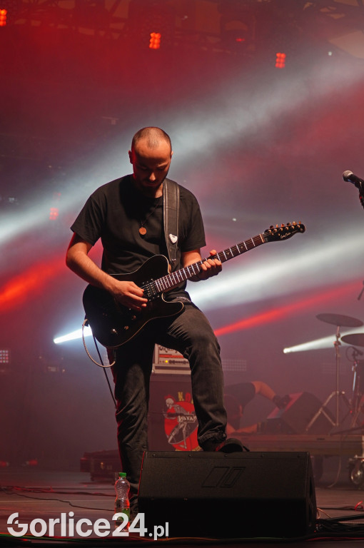 Dni Gorlic: Rockowy Czwartek - fotorelacja nr 2