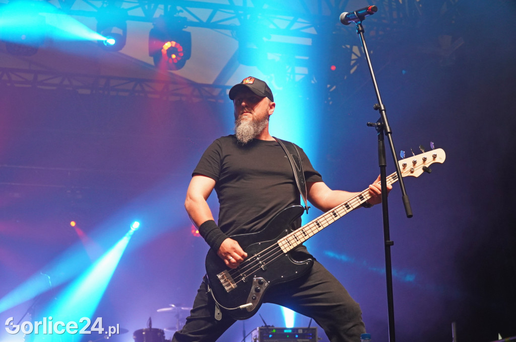 Dni Gorlic: Rockowy Czwartek - fotorelacja nr 2