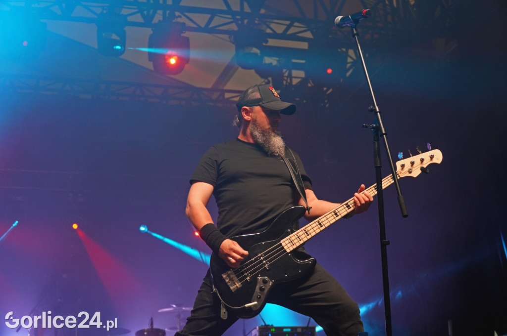 Dni Gorlic: Rockowy Czwartek - fotorelacja nr 2