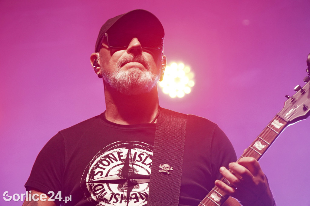 Dni Gorlic: Rockowy Czwartek - fotorelacja nr 2