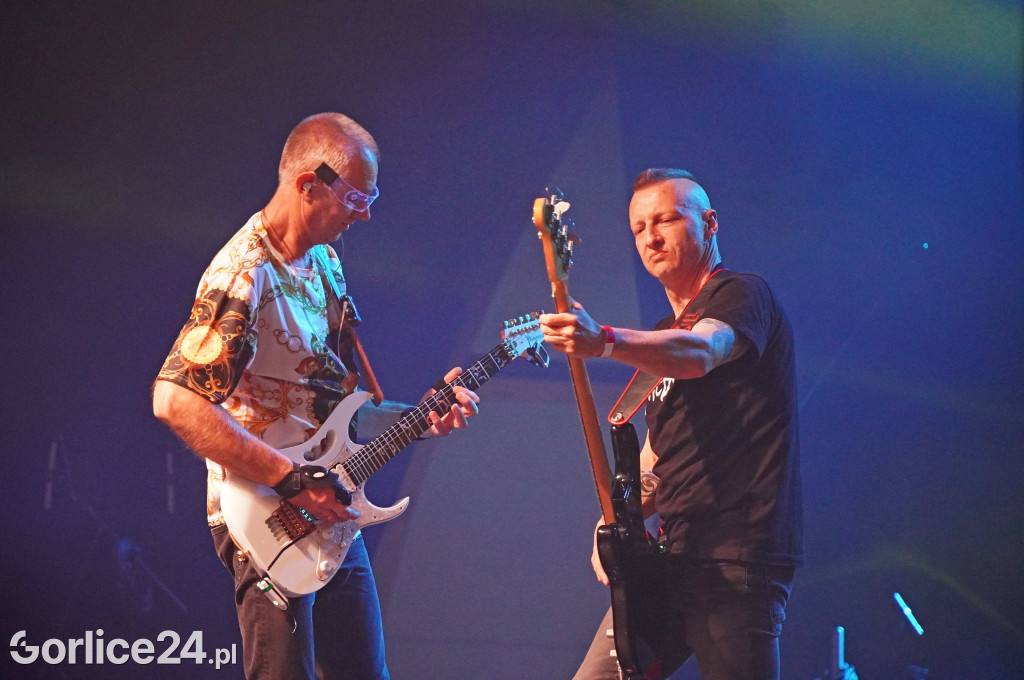 Dni Gorlic: Rockowy Czwartek - fotorelacja nr 2
