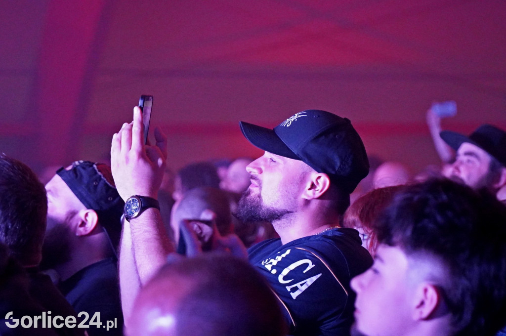 Dni Gorlic: Rockowy Czwartek - fotorelacja nr 2