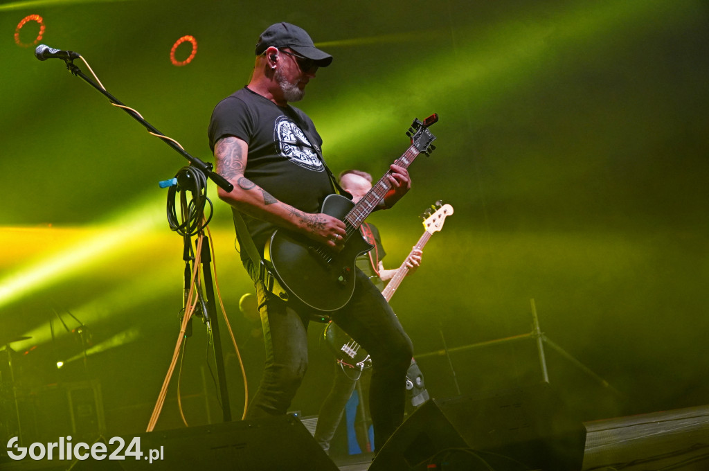 Dni Gorlic: Rockowy Czwartek - fotorelacja nr 2