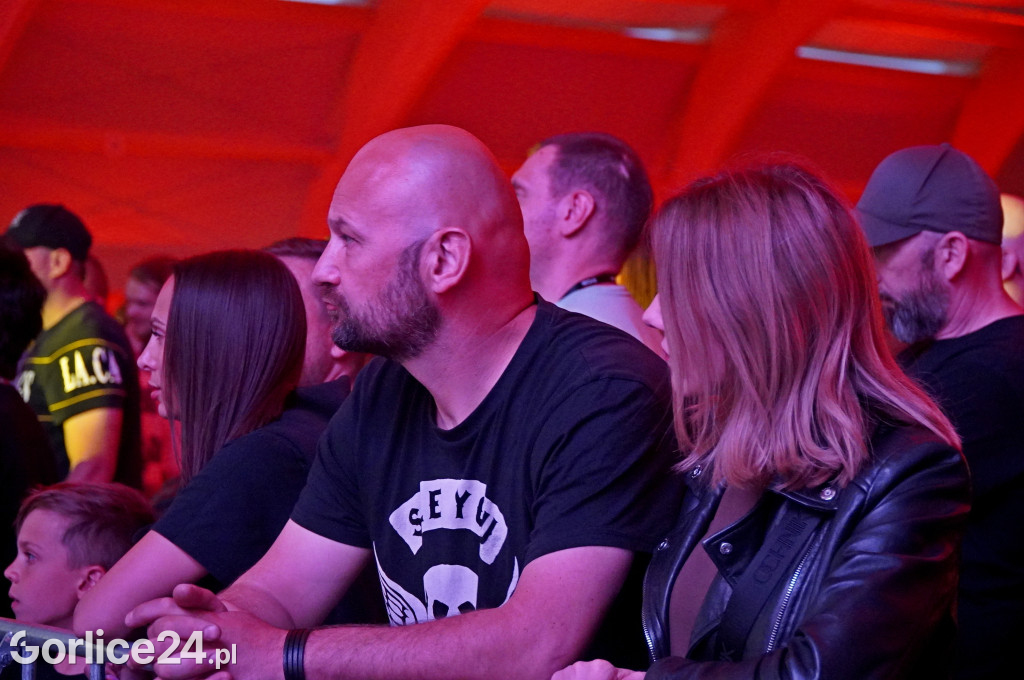 Dni Gorlic: Rockowy Czwartek - fotorelacja nr 2