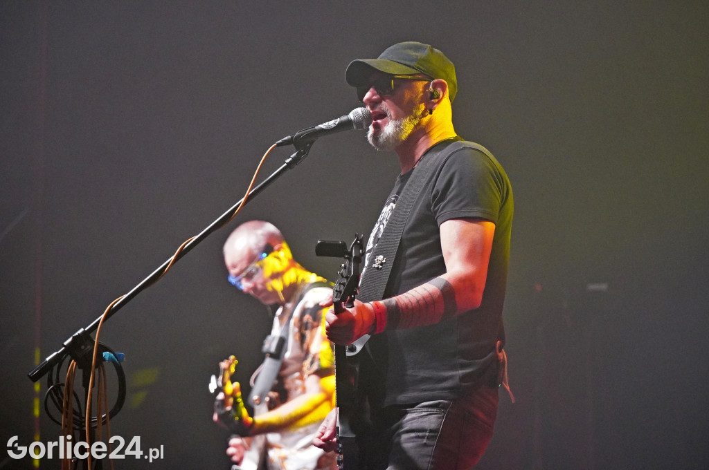Dni Gorlic: Rockowy Czwartek - fotorelacja nr 2