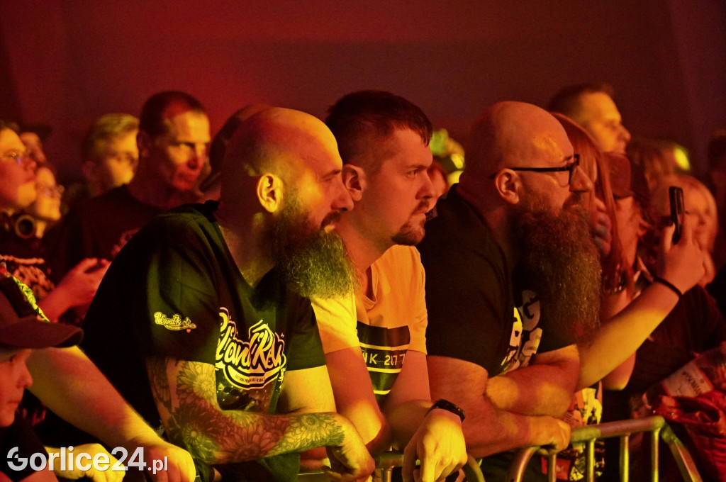 Dni Gorlic: Rockowy Czwartek - fotorelacja nr 2