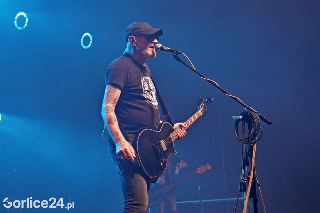 Dni Gorlic: Rockowy Czwartek - fotorelacja nr 2