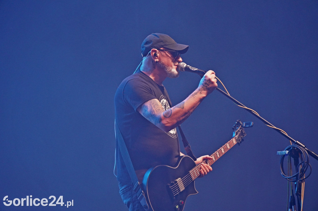 Dni Gorlic: Rockowy Czwartek - fotorelacja nr 2