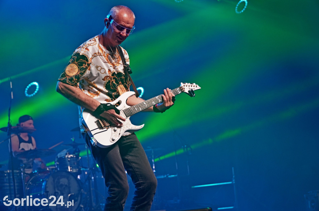 Dni Gorlic: Rockowy Czwartek - fotorelacja nr 2