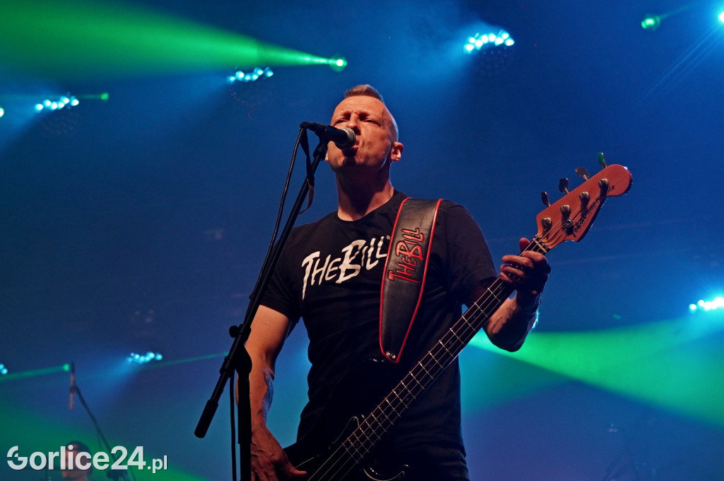 Dni Gorlic: Rockowy Czwartek - fotorelacja nr 2