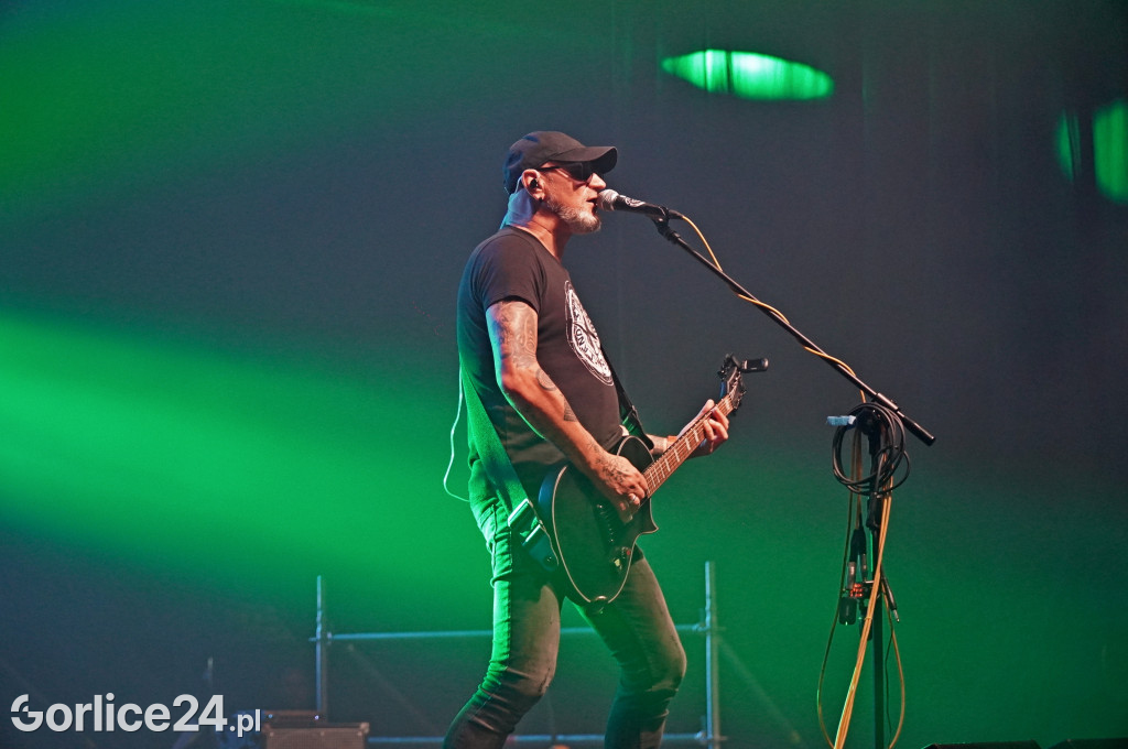 Dni Gorlic: Rockowy Czwartek - fotorelacja nr 2