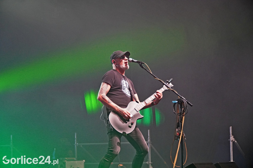 Dni Gorlic: Rockowy Czwartek - fotorelacja nr 2