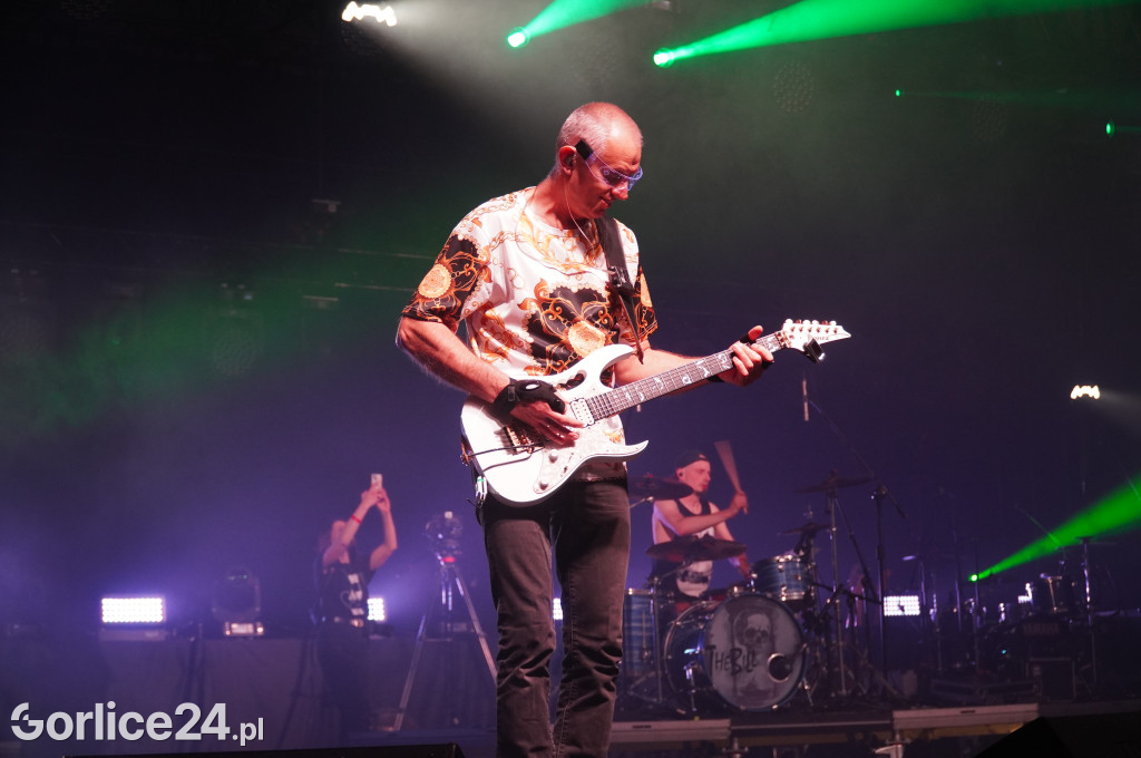 Dni Gorlic: Rockowy Czwartek - fotorelacja nr 2