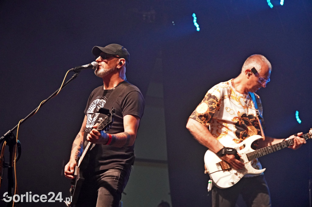 Dni Gorlic: Rockowy Czwartek - fotorelacja nr 2