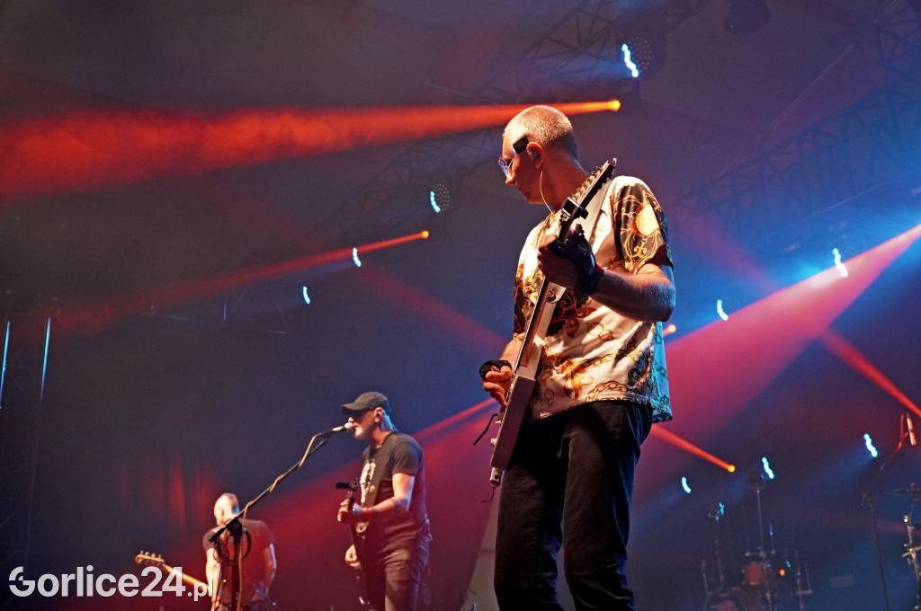 Dni Gorlic: Rockowy Czwartek - fotorelacja nr 2