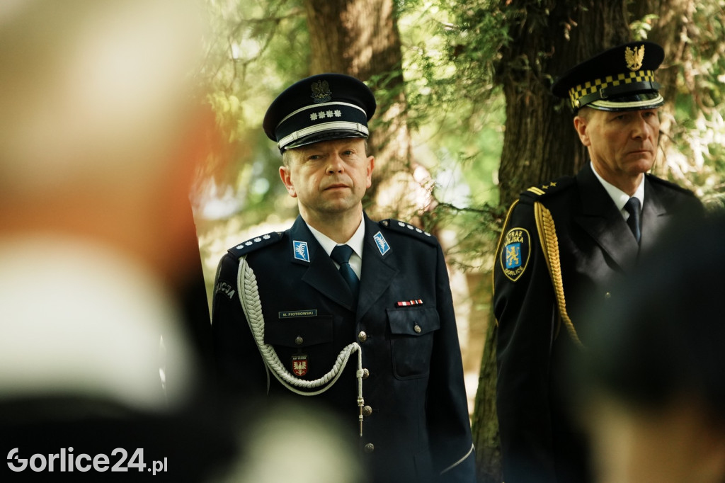 110. rocznica Bitwy pod Gorlicami – cmentarz nr 91 (02.05)