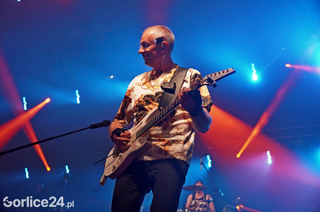 Dni Gorlic: Rockowy Czwartek - fotorelacja nr 2