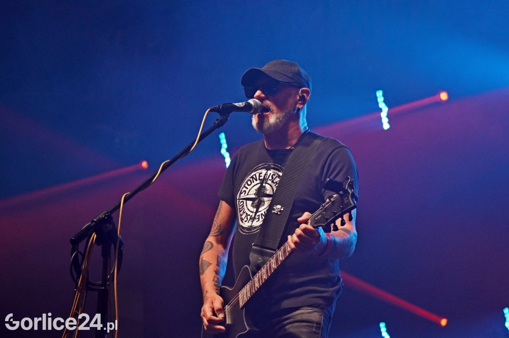 Dni Gorlic: Rockowy Czwartek - fotorelacja nr 2