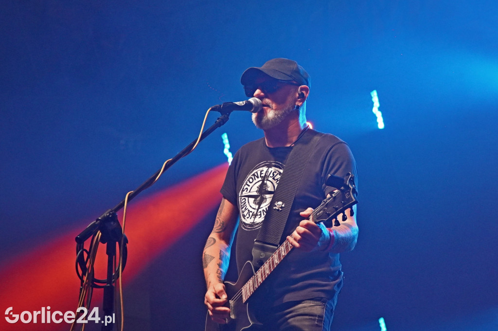 Dni Gorlic: Rockowy Czwartek - fotorelacja nr 2