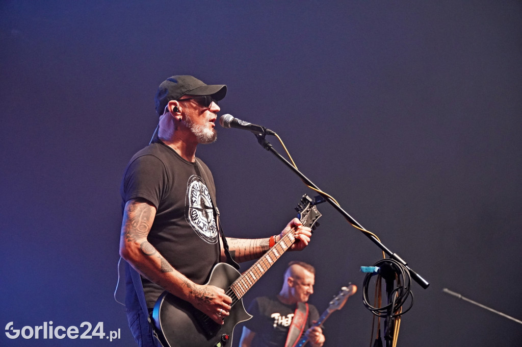 Dni Gorlic: Rockowy Czwartek - fotorelacja nr 2