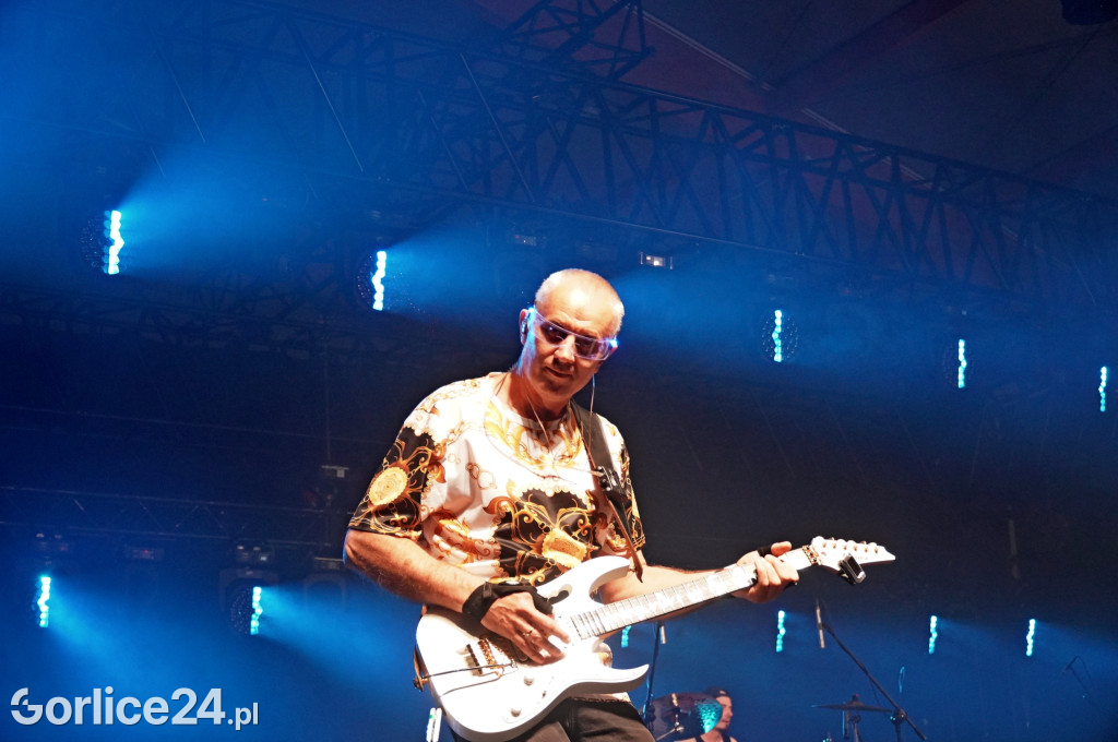 Dni Gorlic: Rockowy Czwartek - fotorelacja nr 2