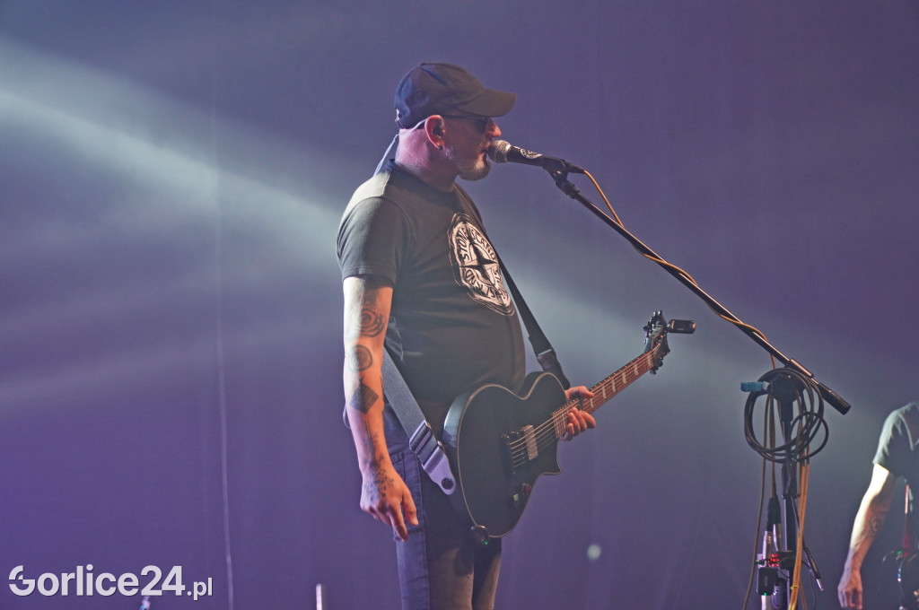 Dni Gorlic: Rockowy Czwartek - fotorelacja nr 2