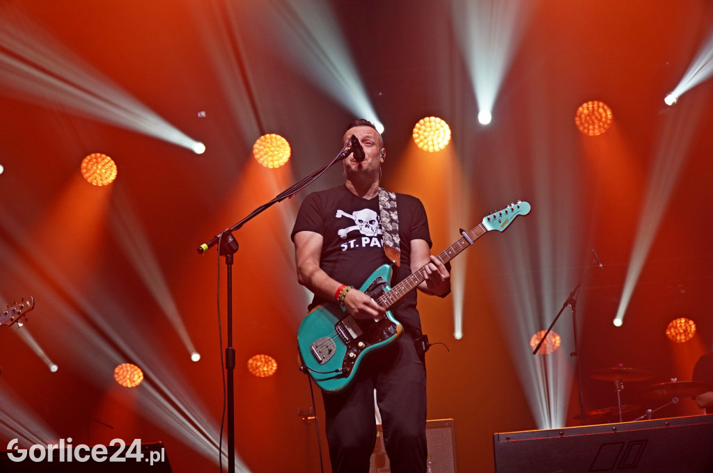 Dni Gorlic: Rockowy Czwartek - fotorelacja nr 2