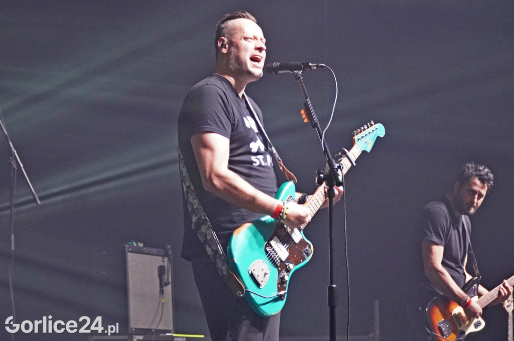 Dni Gorlic: Rockowy Czwartek - fotorelacja nr 2