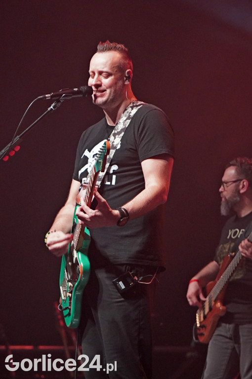 Dni Gorlic: Rockowy Czwartek - fotorelacja nr 2
