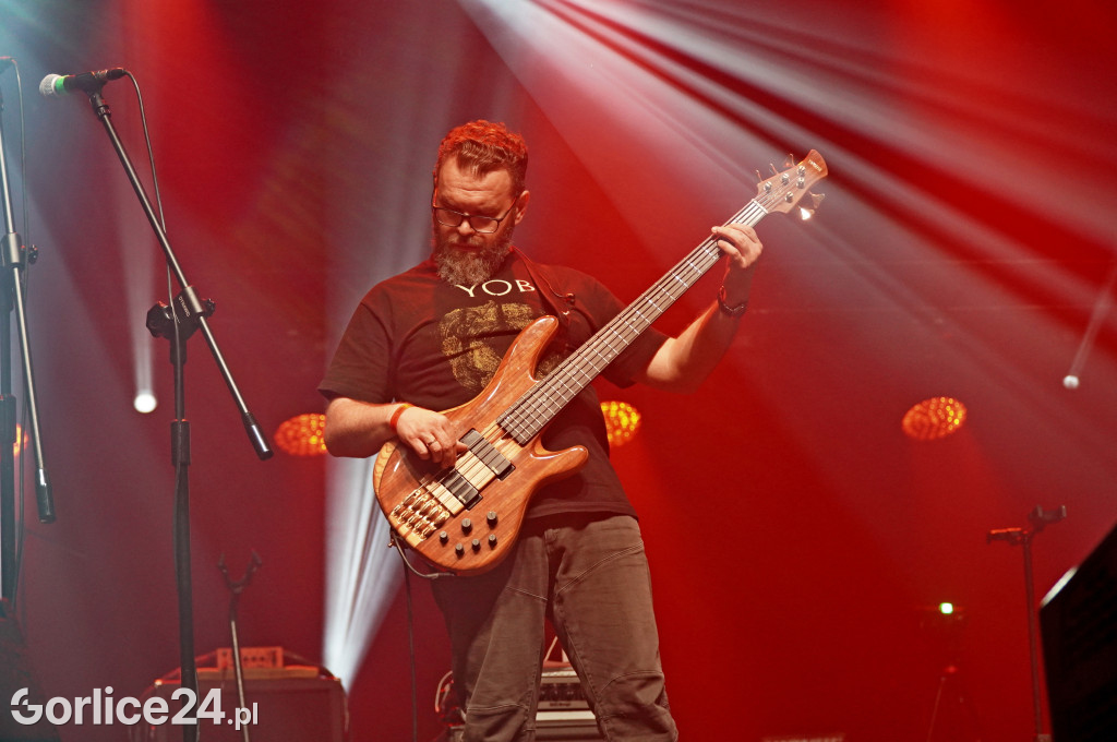 Dni Gorlic: Rockowy Czwartek - fotorelacja nr 2