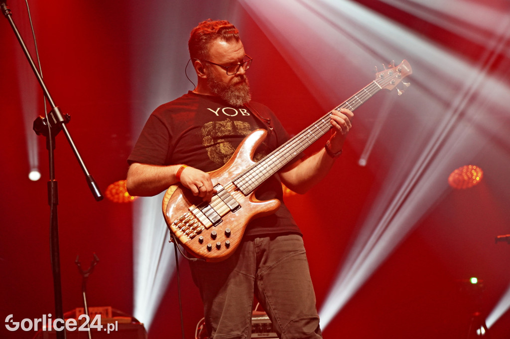 Dni Gorlic: Rockowy Czwartek - fotorelacja nr 2