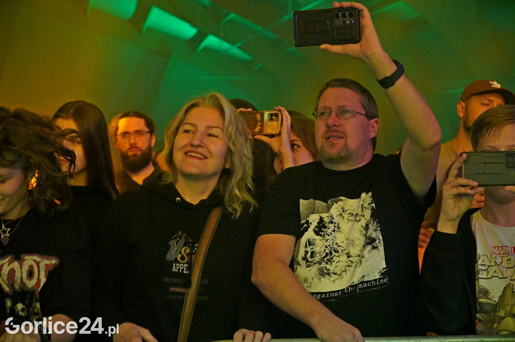 Dni Gorlic: Rockowy Czwartek - fotorelacja nr 2