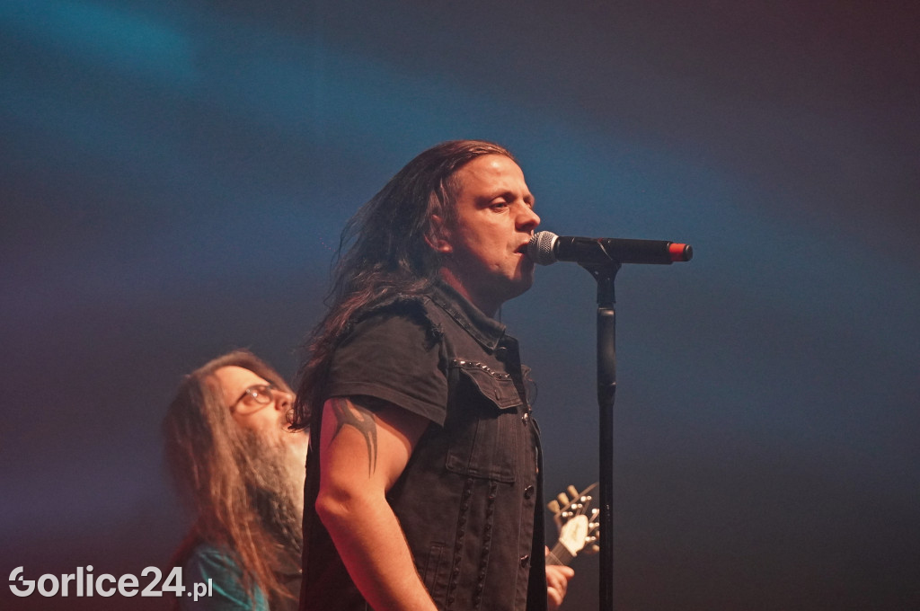 Dni Gorlic: Rockowy Czwartek - fotorelacja nr 2