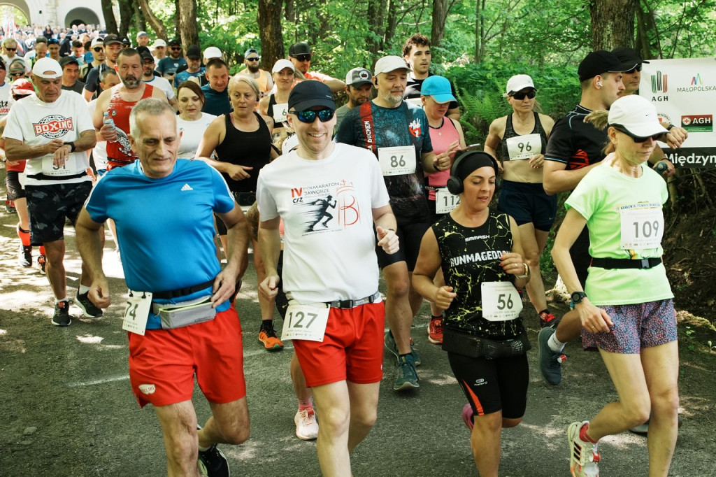 VI Półmaraton „Bitwa pod Gorlicami” (02.05)