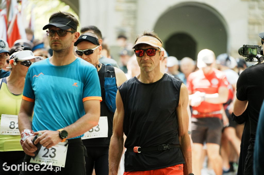 VI Półmaraton „Bitwa pod Gorlicami” (02.05)