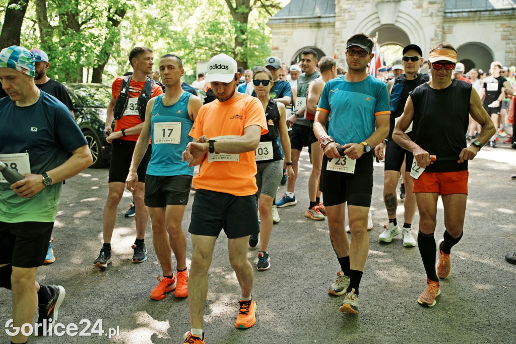 VI Półmaraton „Bitwa pod Gorlicami” (02.05)