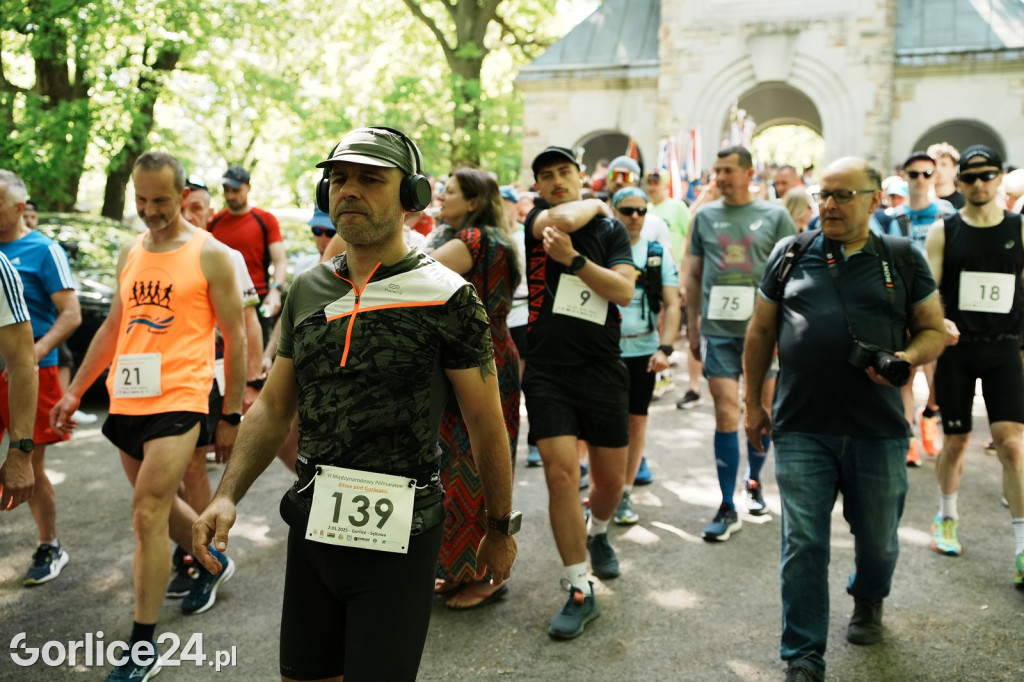 VI Półmaraton „Bitwa pod Gorlicami” (02.05)