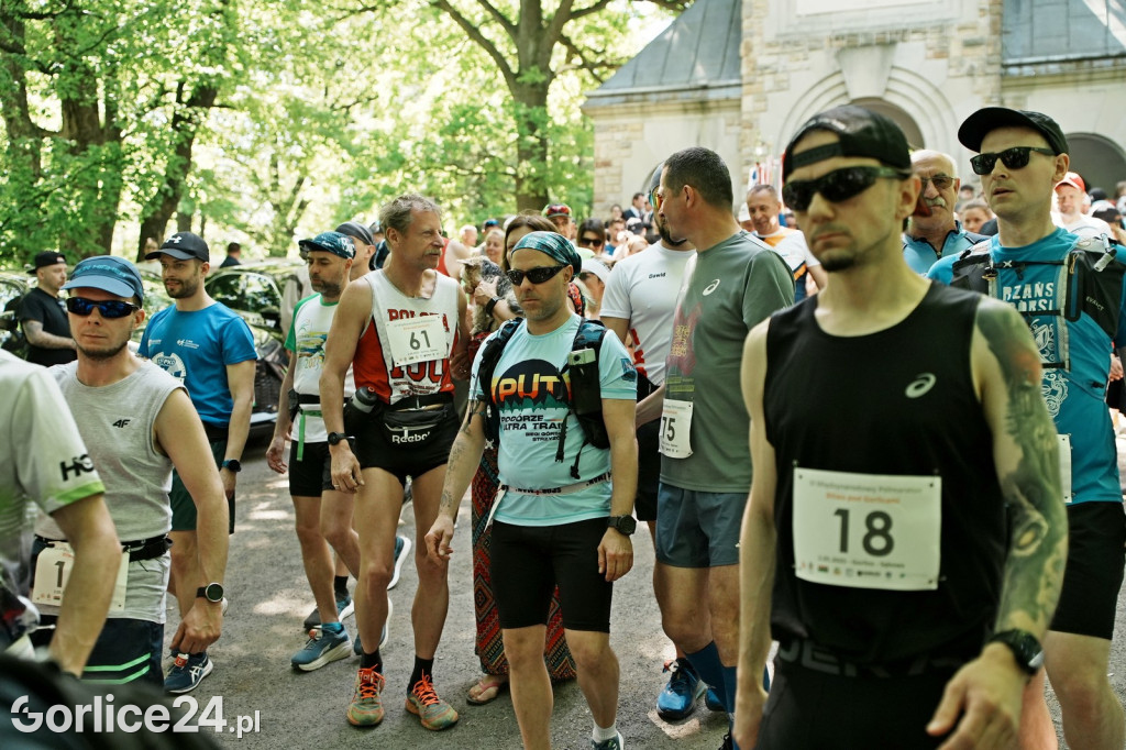 VI Półmaraton „Bitwa pod Gorlicami” (02.05)