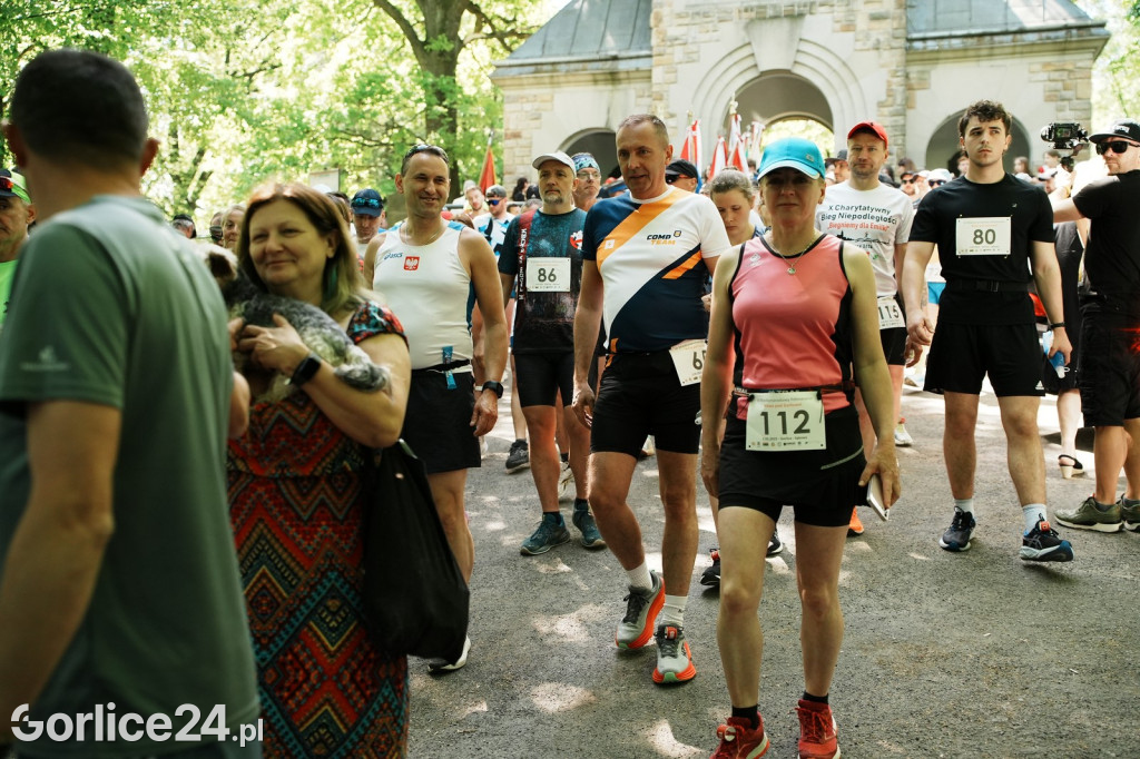 VI Półmaraton „Bitwa pod Gorlicami” (02.05)