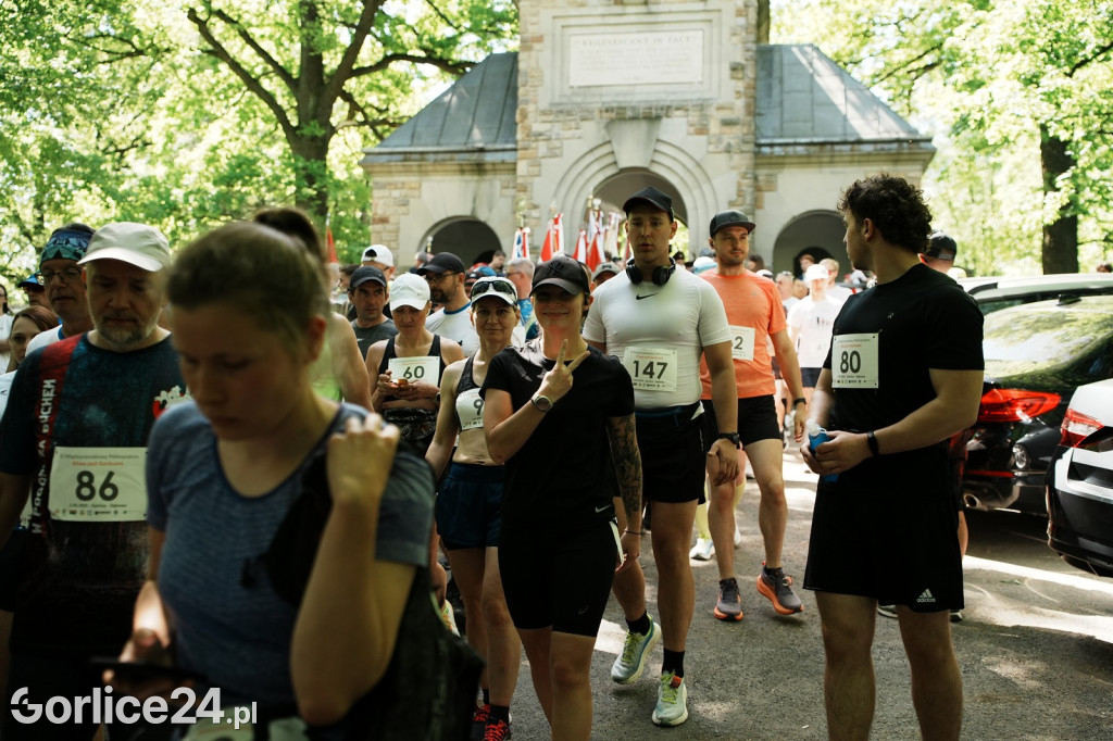 VI Półmaraton „Bitwa pod Gorlicami” (02.05)