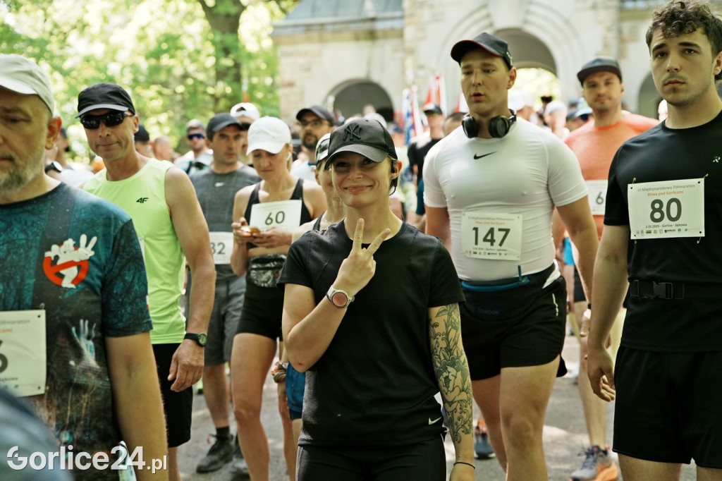 VI Półmaraton „Bitwa pod Gorlicami” (02.05)