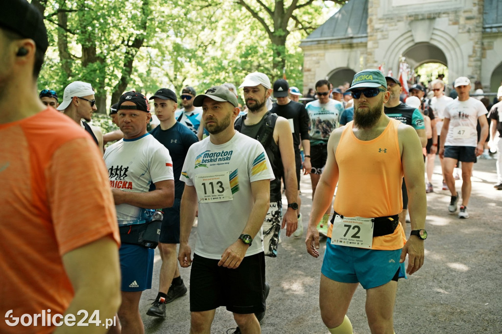 VI Półmaraton „Bitwa pod Gorlicami” (02.05)