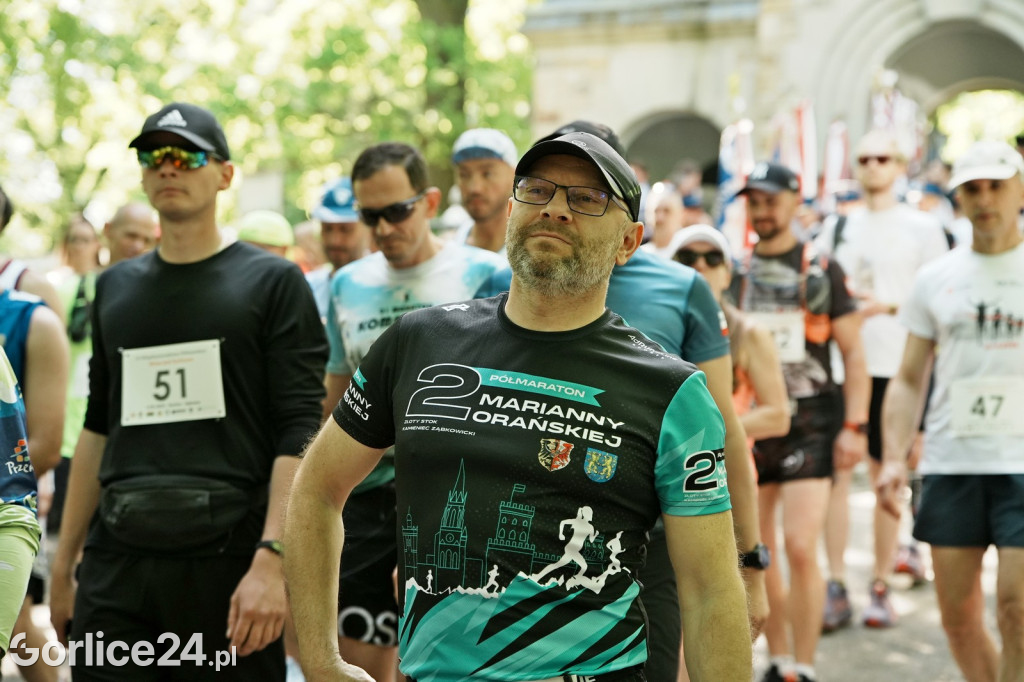 VI Półmaraton „Bitwa pod Gorlicami” (02.05)