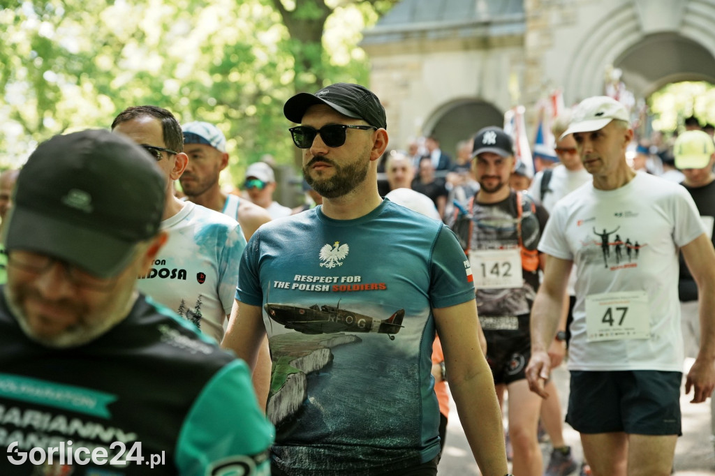 VI Półmaraton „Bitwa pod Gorlicami” (02.05)