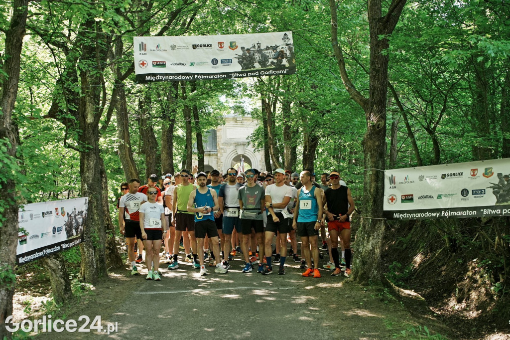 VI Półmaraton „Bitwa pod Gorlicami” (02.05)
