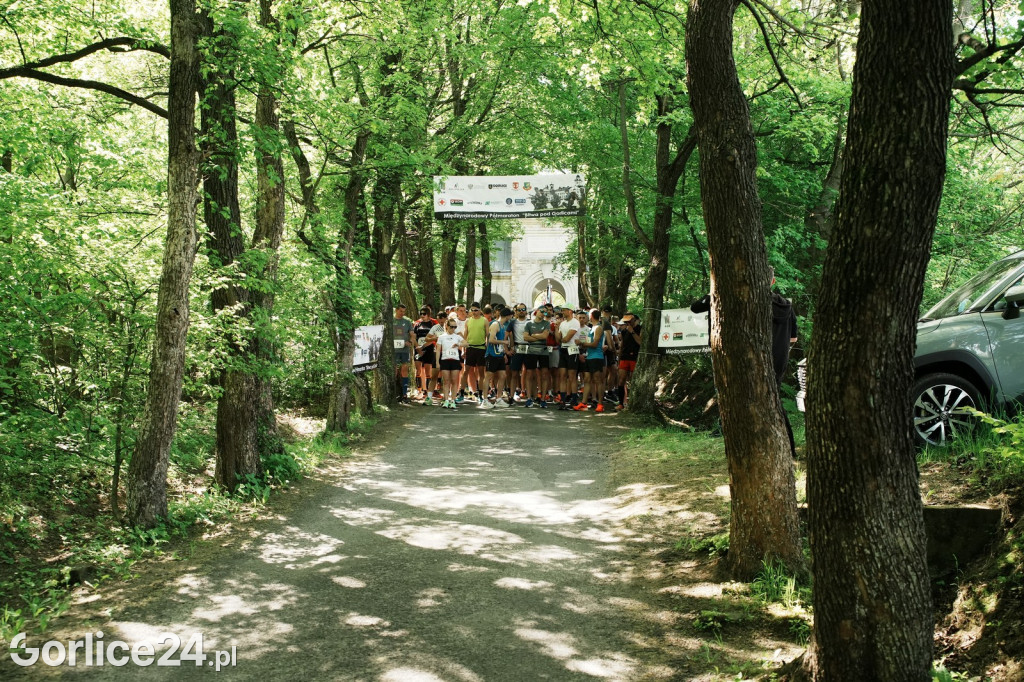VI Półmaraton „Bitwa pod Gorlicami” (02.05)