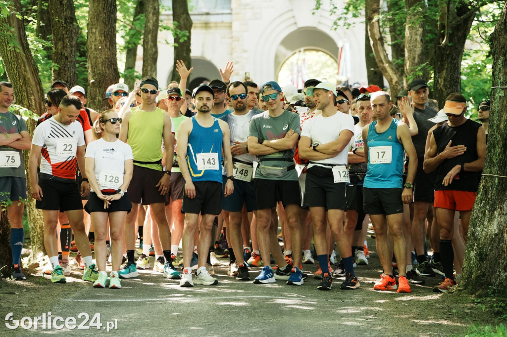 VI Półmaraton „Bitwa pod Gorlicami” (02.05)