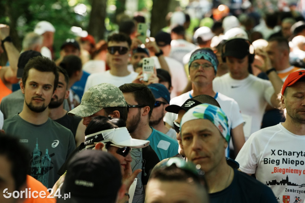 VI Półmaraton „Bitwa pod Gorlicami” (02.05)