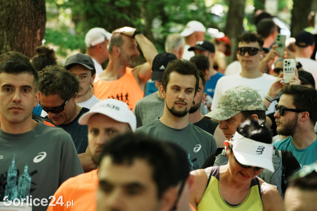 VI Półmaraton „Bitwa pod Gorlicami” (02.05)