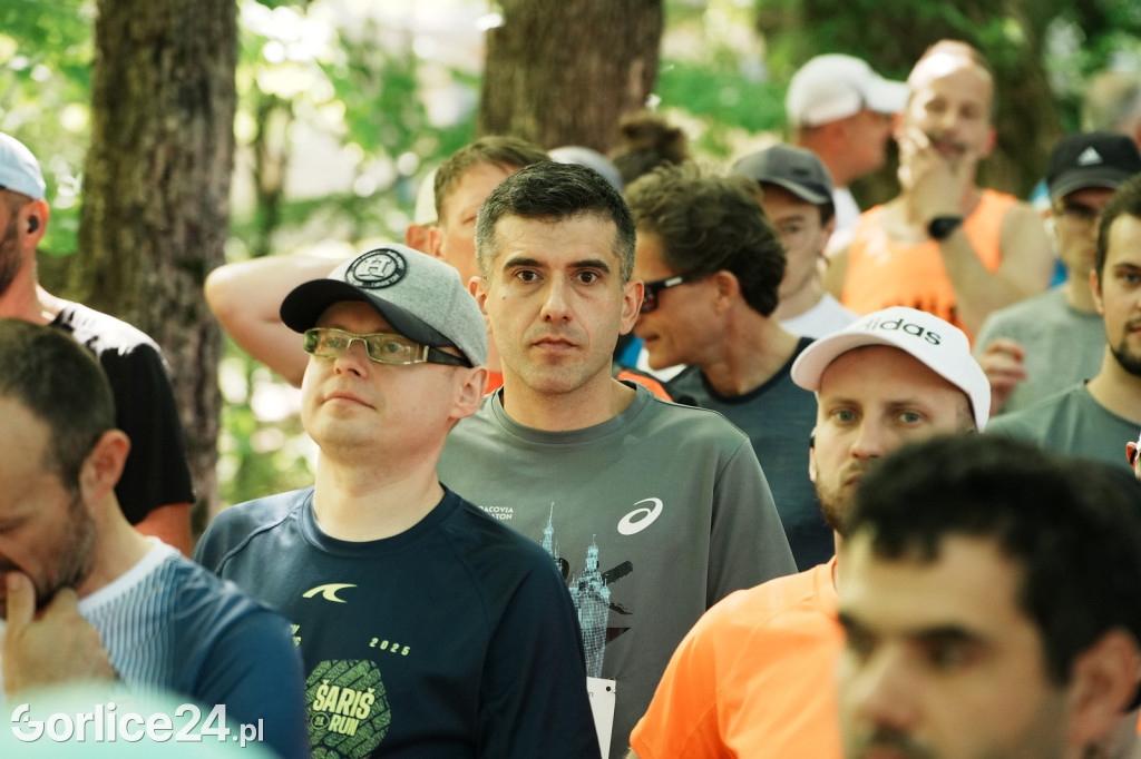 VI Półmaraton „Bitwa pod Gorlicami” (02.05)